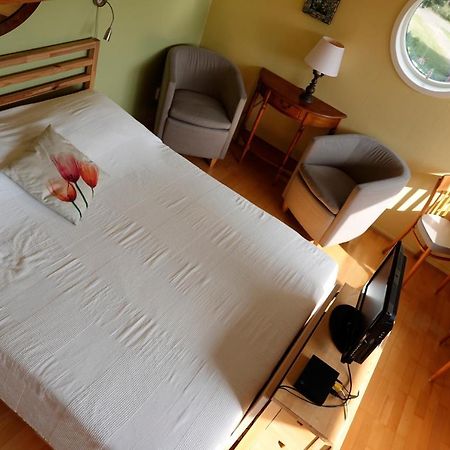 Sonnesleep Bed and Breakfast Almere Esterno foto