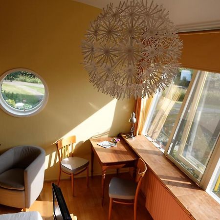 Sonnesleep Bed and Breakfast Almere Esterno foto