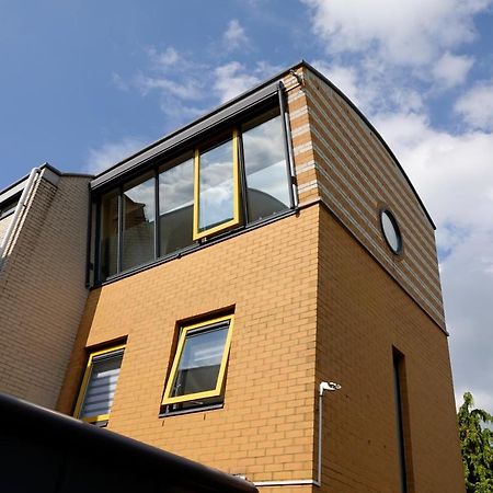 Sonnesleep Bed and Breakfast Almere Esterno foto