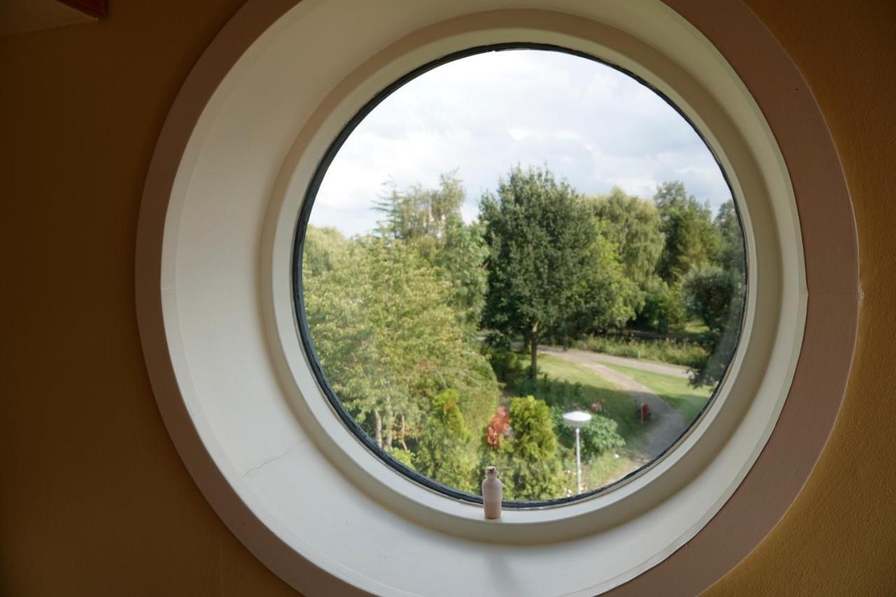 Sonnesleep Bed and Breakfast Almere Esterno foto